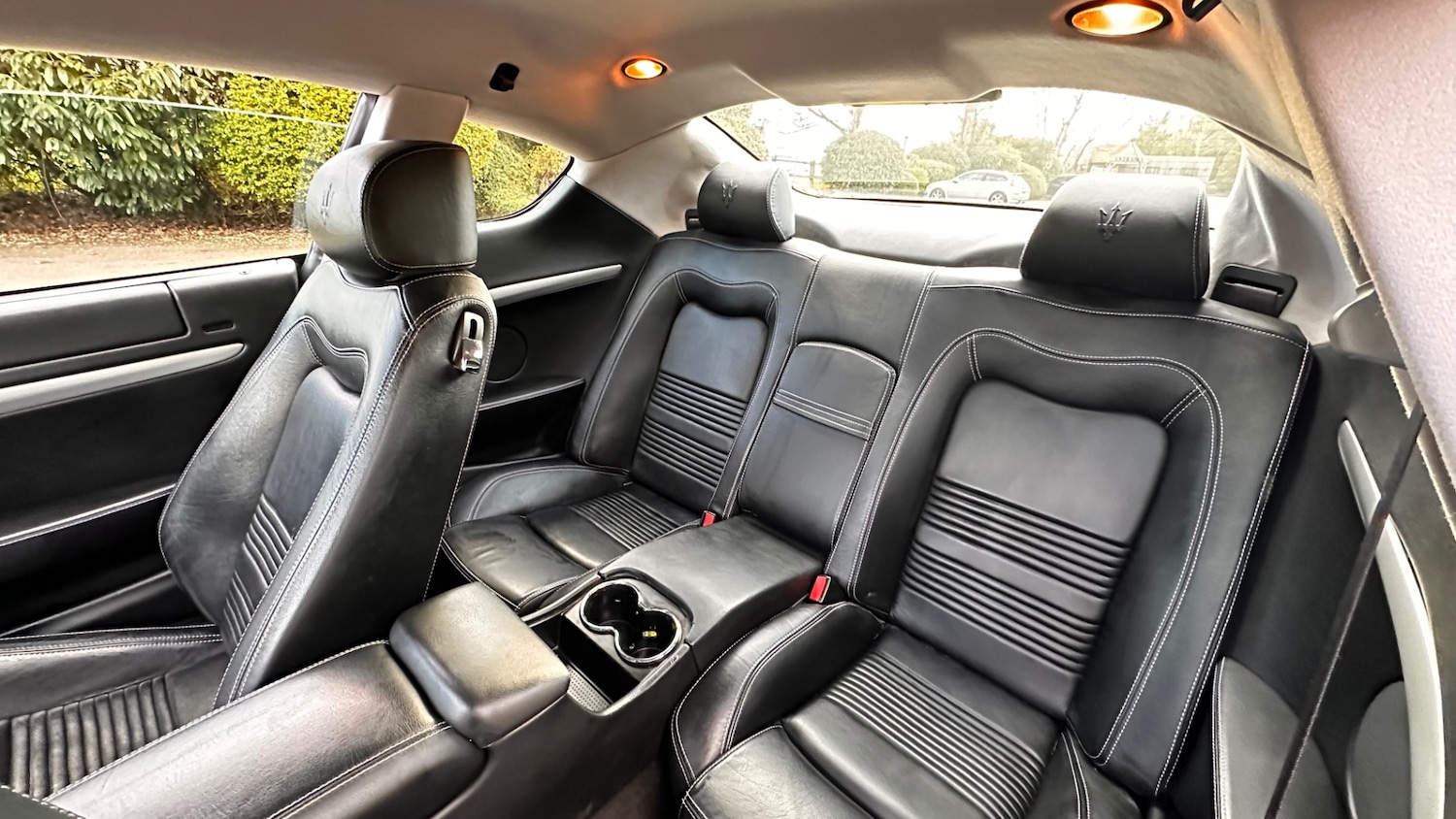 Used Maserati Granturismo 2009 for sale - 76893217: Photo 18