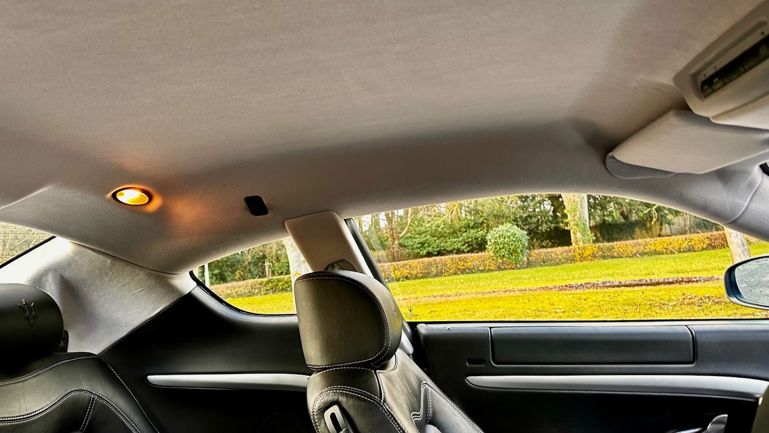 Used Maserati Granturismo 2009 for sale - 76893217: Photo 19