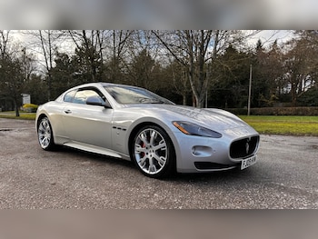 2009 (09) - 4.7 V8 S 2dr MC Shift FSH, 2 OWNER, PLS READ THE ADVERT FOR ANSWERS