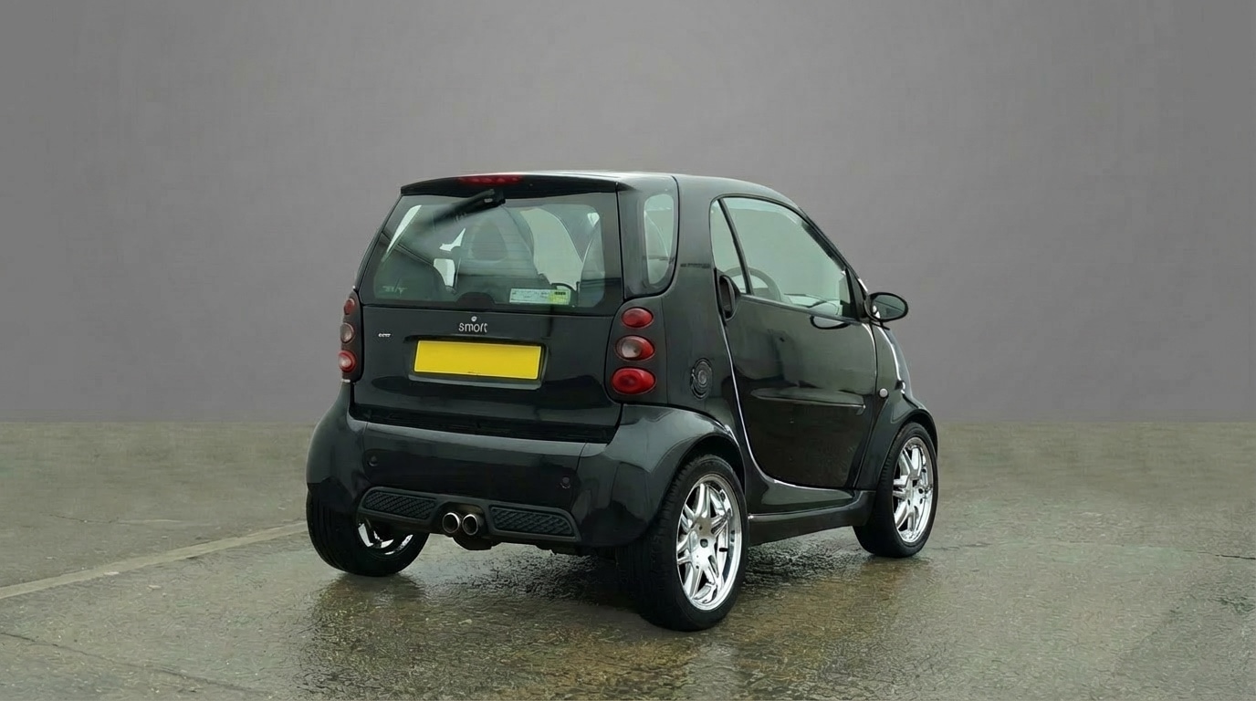Used smart city 2004 for sale - 77694714: Photo 3