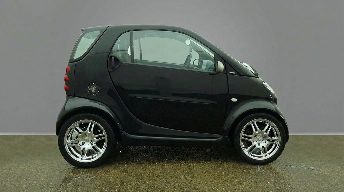 Used smart city 2004 for sale - 77694714: Photo 4