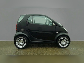 Used smart city 2004 for sale - 77694714: Photo
