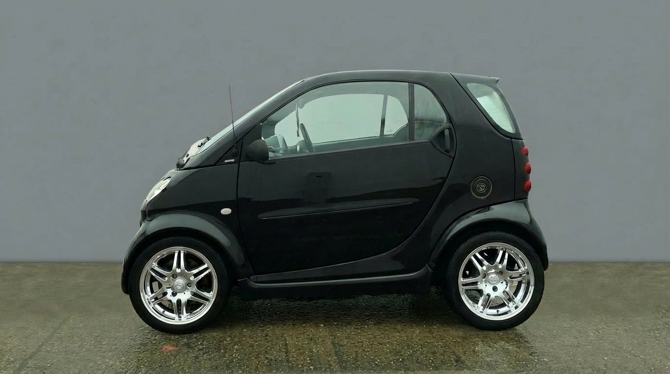 Used smart city 2004 for sale - 77694714: Photo 5