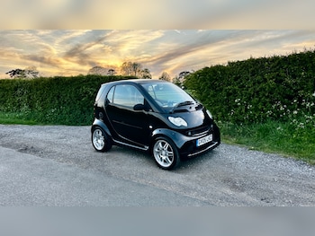 Used smart fortwo 2005 for sale - 78346303: Photo