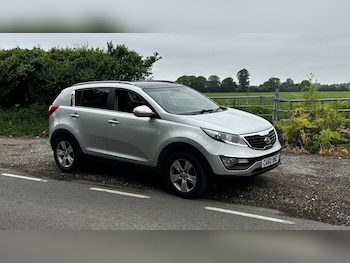 Used Kia Sportage 2011 for sale - 78650026: Photo