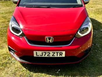 Used Honda Jazz 2022 for sale - 75258949: Photo