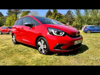 Used Honda Jazz 2022 for sale - 75258949: Photo
