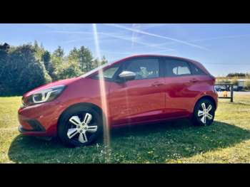 Used Honda Jazz 2022 for sale - 75258949: Photo