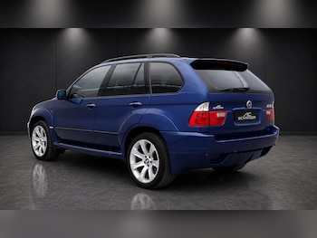 Used BMW X5 2006 for sale - 78475295: Photo