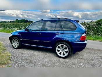 Used BMW X5 2006 for sale - 78475295: Photo