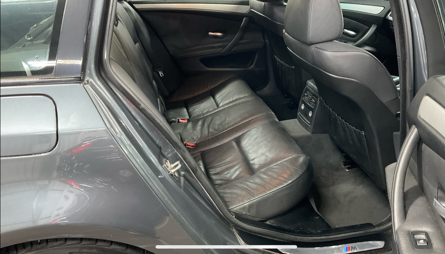 Used BMW 5 Series 2007 for sale - 77220566: Photo 4