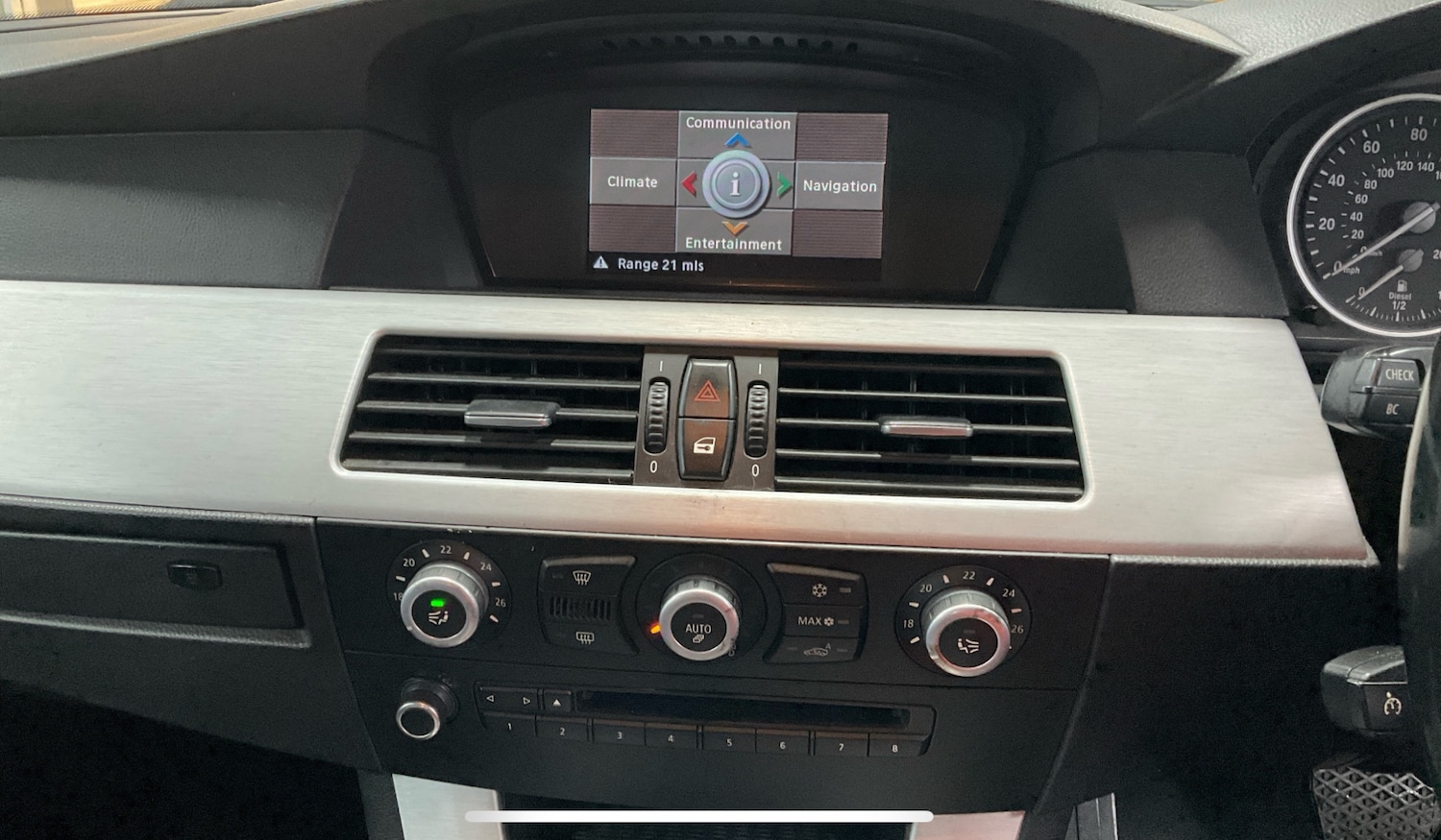 Used BMW 5 Series 2007 for sale - 77220566: Photo 5