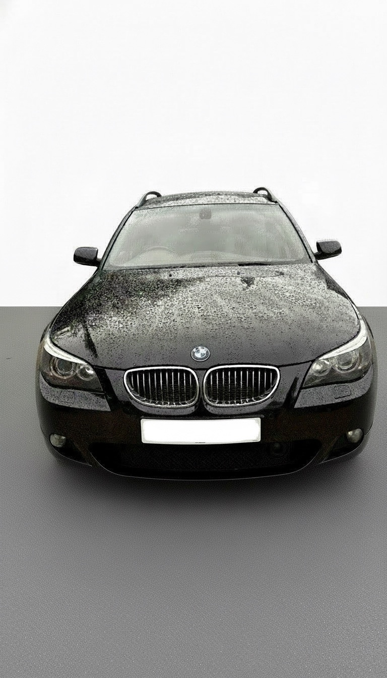 Used BMW 5 Series 2006 for sale - 76316222: Photo 11
