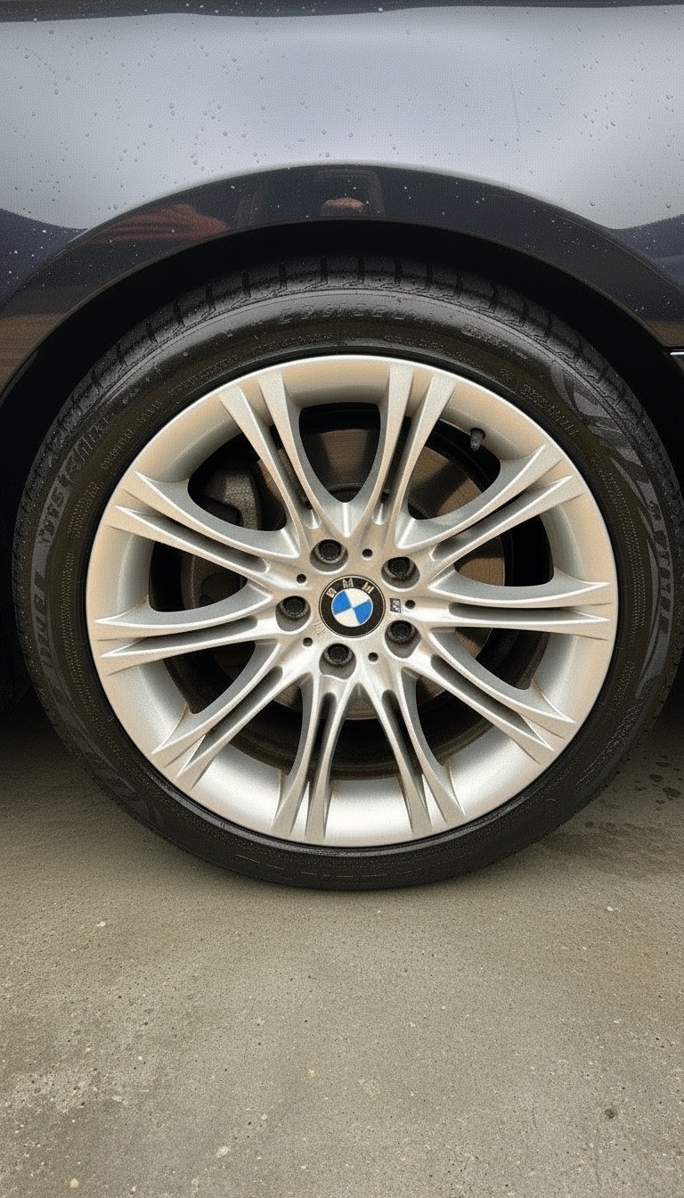 Used BMW 5 Series 2006 for sale - 76316222: Photo 13