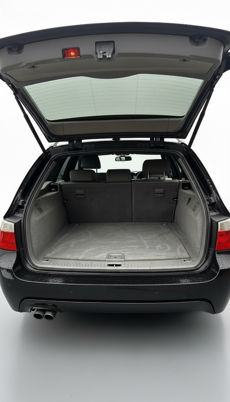 Used BMW 5 Series 2006 for sale - 76316222: Photo 14