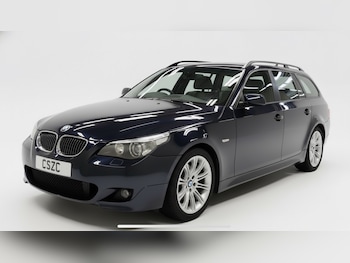 Used BMW 5 Series 2006 for sale - 76316222: Photo 2