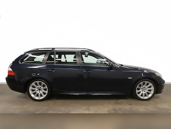 Used BMW 5 Series 2006 for sale - 76316222: Photo 3