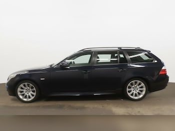 Used BMW 5 Series 2006 for sale - 76316222: Photo 4