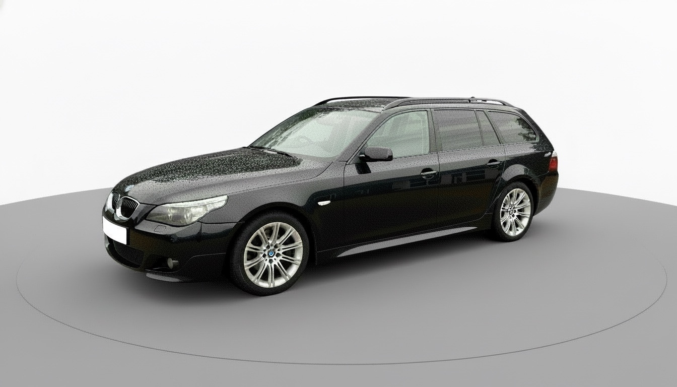 Used BMW 5 Series 2006 for sale - 76316222: Photo 5