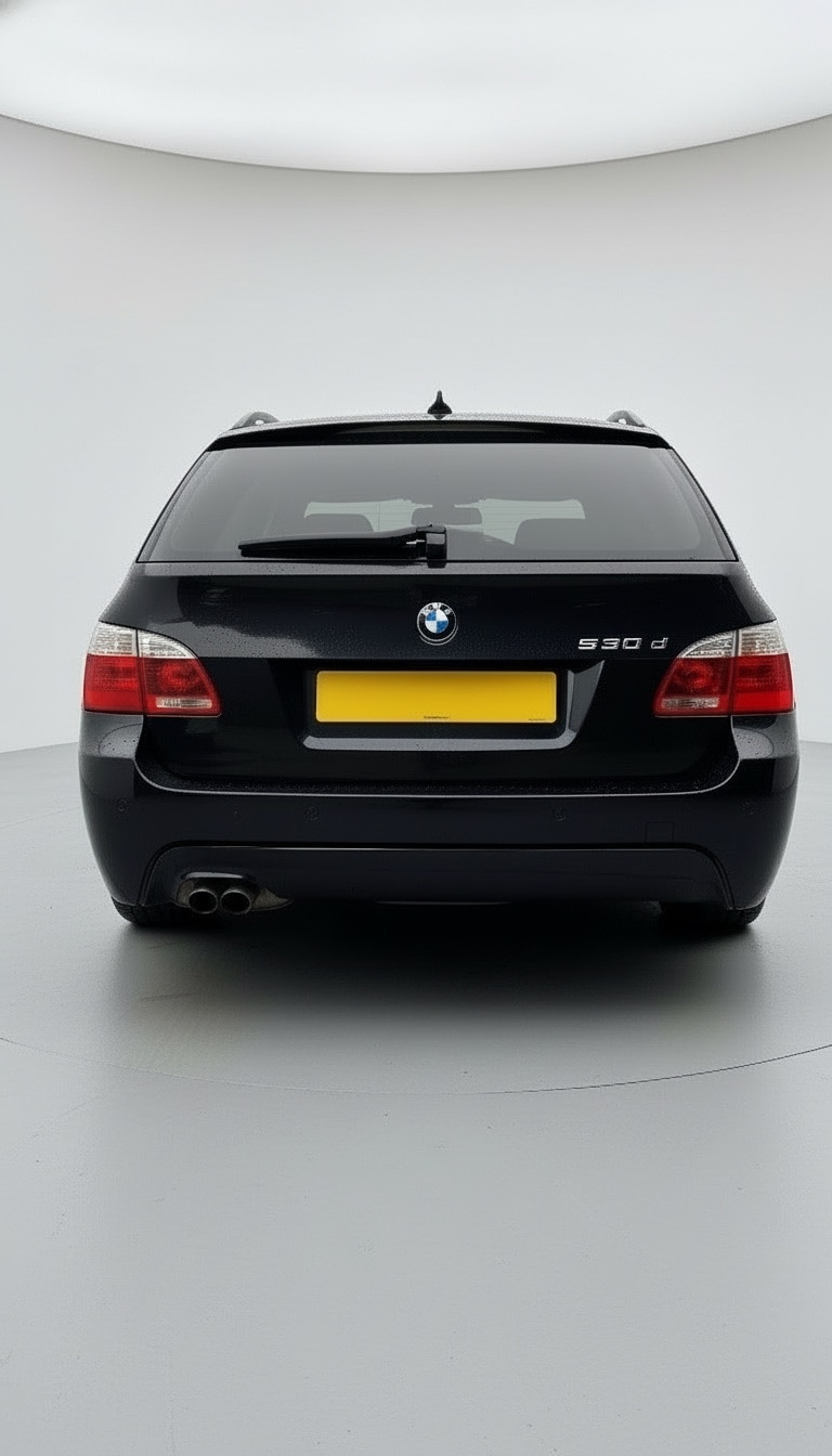 Used BMW 5 Series 2006 for sale - 76316222: Photo 7
