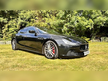 2015 - V6d 4dr Auto