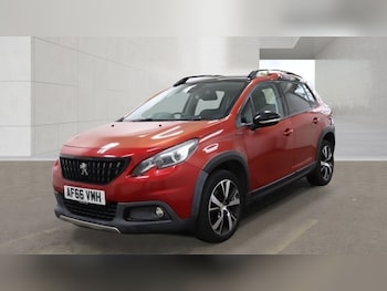 Used Peugeot 2008 2016 for sale - 79278011: Photo