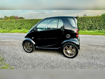 Used smart city 2004 for sale - 78346265: Photo