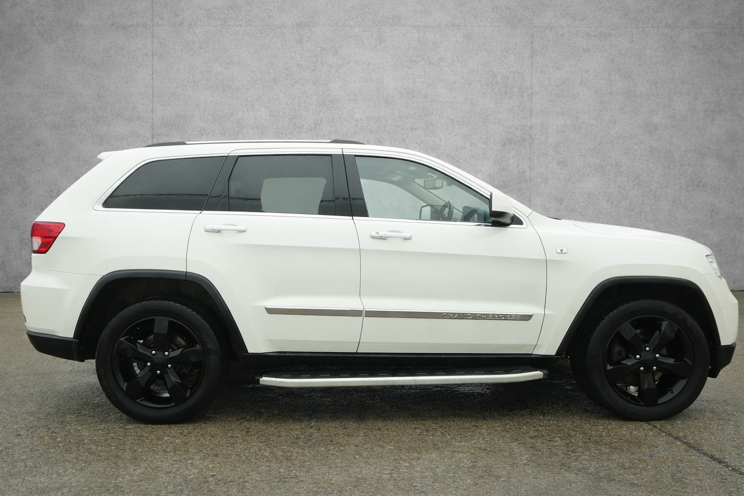 Used Jeep Grand Cherokee 2012 for sale - 77695316: Photo 3