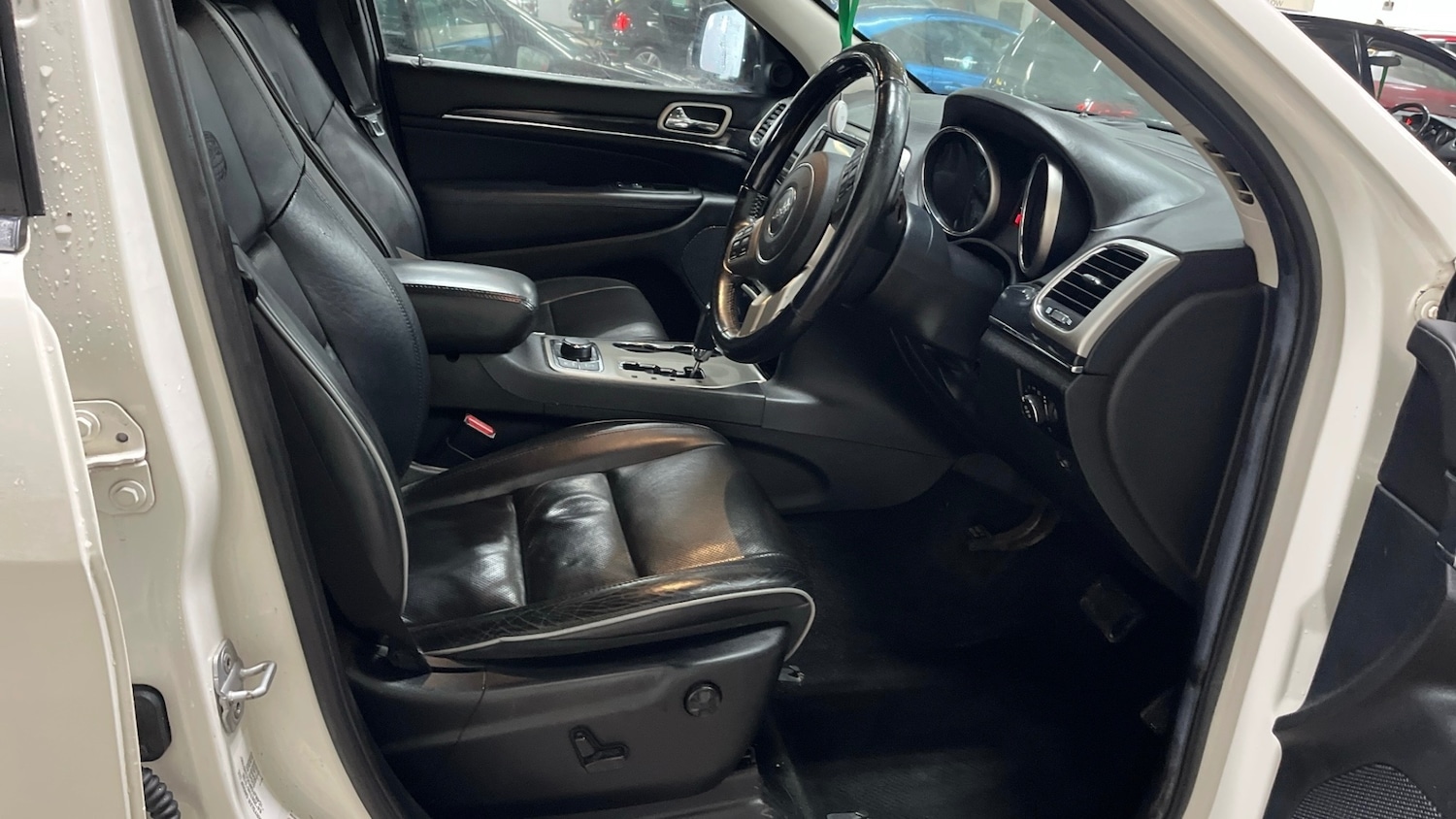 Used Jeep Grand Cherokee 2012 for sale - 77695316: Photo 5