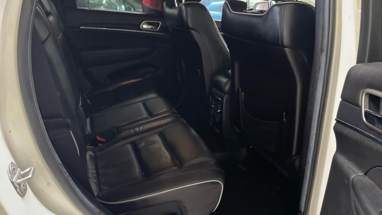 Used Jeep Grand Cherokee 2012 for sale - 77695316: Photo 6