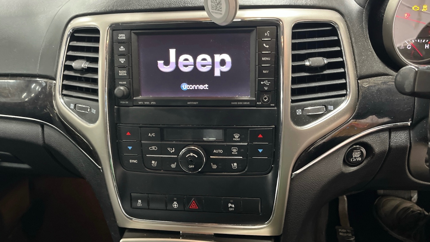 Used Jeep Grand Cherokee 2012 for sale - 77695316: Photo 7
