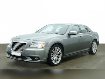 Used Chrysler 300C 2012 for sale - 77356996: Photo