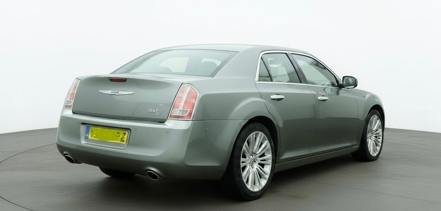 Used Chrysler 300C 2012 for sale - 77356996: Photo 3