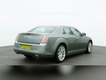 Used Chrysler 300C 2012 for sale - 77356996: Photo