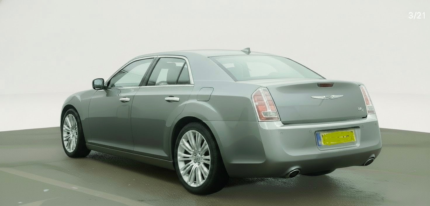 Used Chrysler 300C 2012 for sale - 77356996: Photo 4