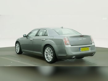 Used Chrysler 300C 2012 for sale - 77356996: Photo