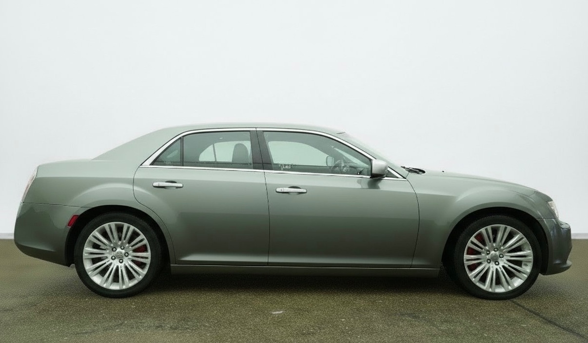 Used Chrysler 300C 2012 for sale - 77356996: Photo 5