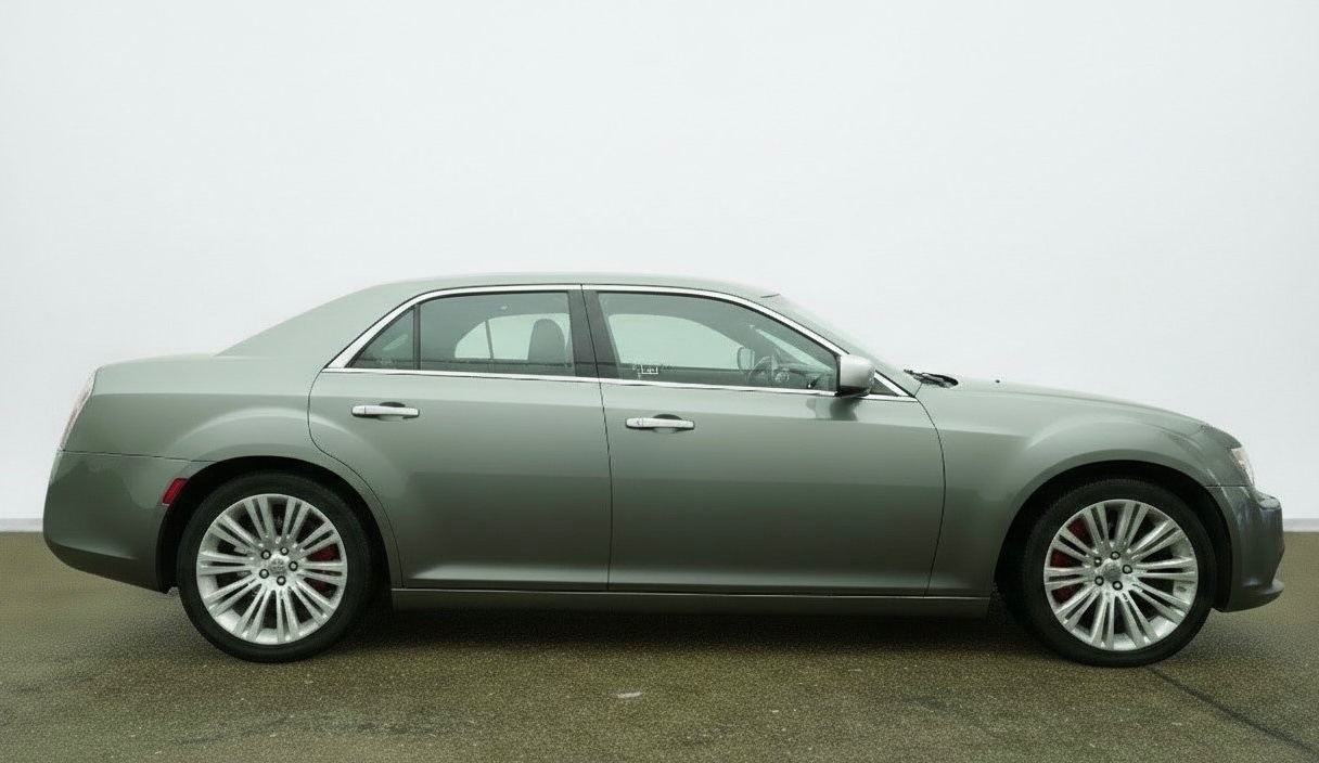 Used Chrysler 300C 2012 for sale - 77356996: Photo 6