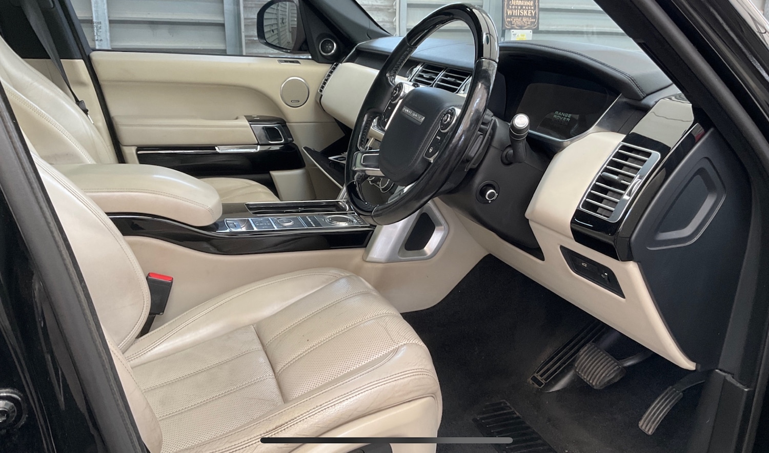 Used Land Rover Range Rover 2013 for sale - 76324451: Photo 5