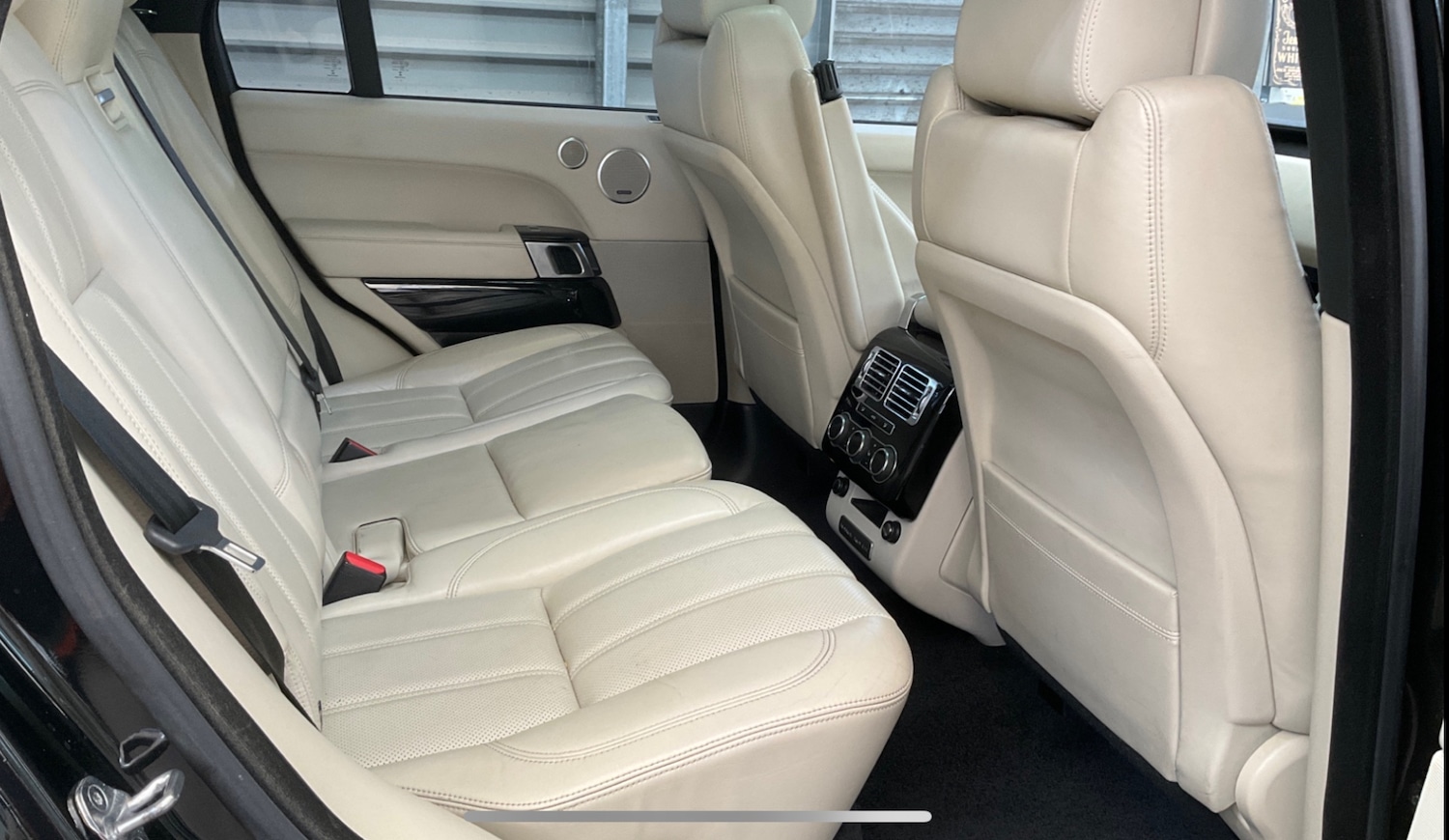 Used Land Rover Range Rover 2013 for sale - 76324451: Photo 8