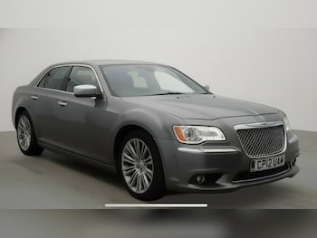 Chrysler - 300C