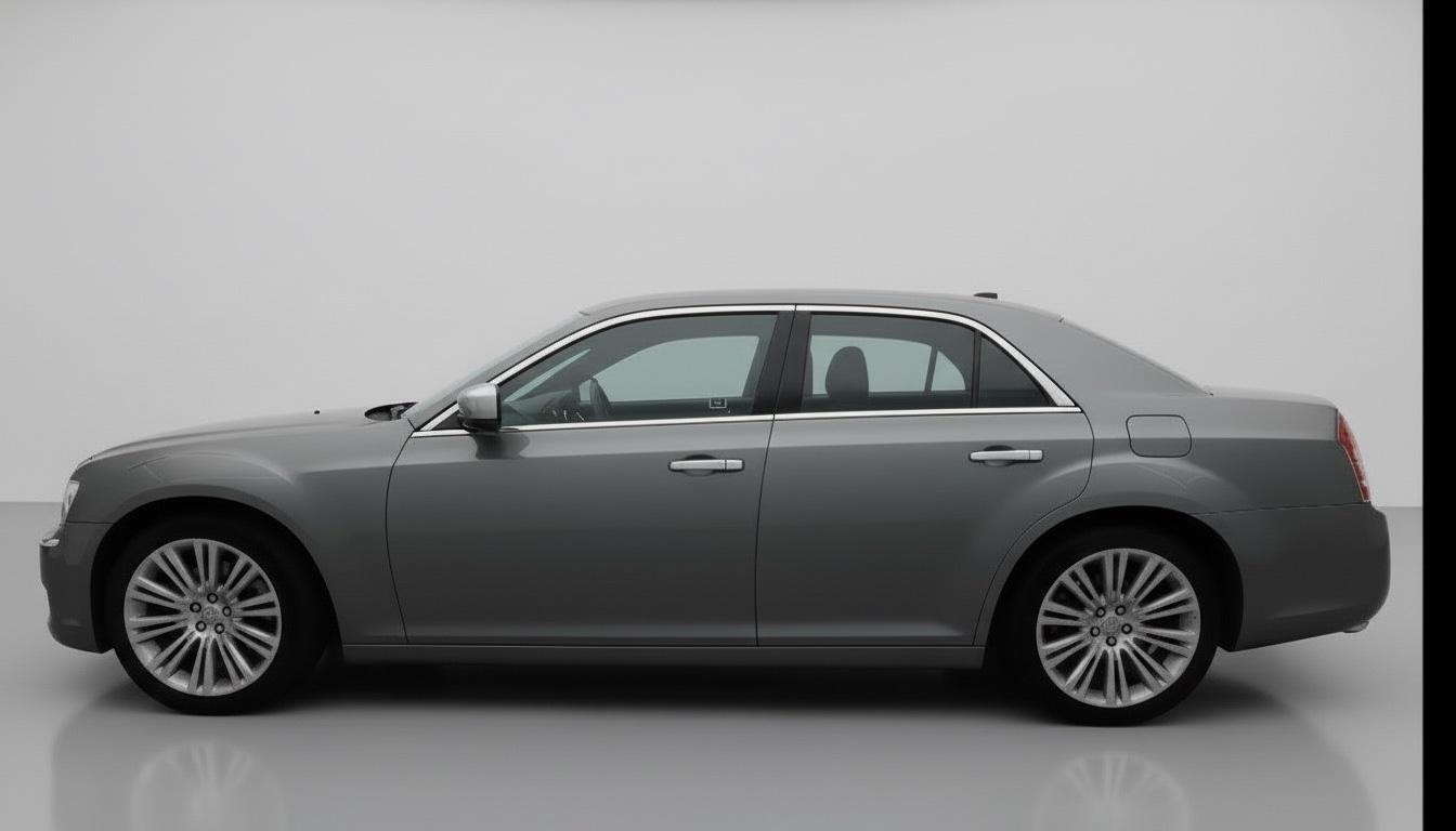 Used Chrysler 300C 2012 for sale - 76591646: Photo 5