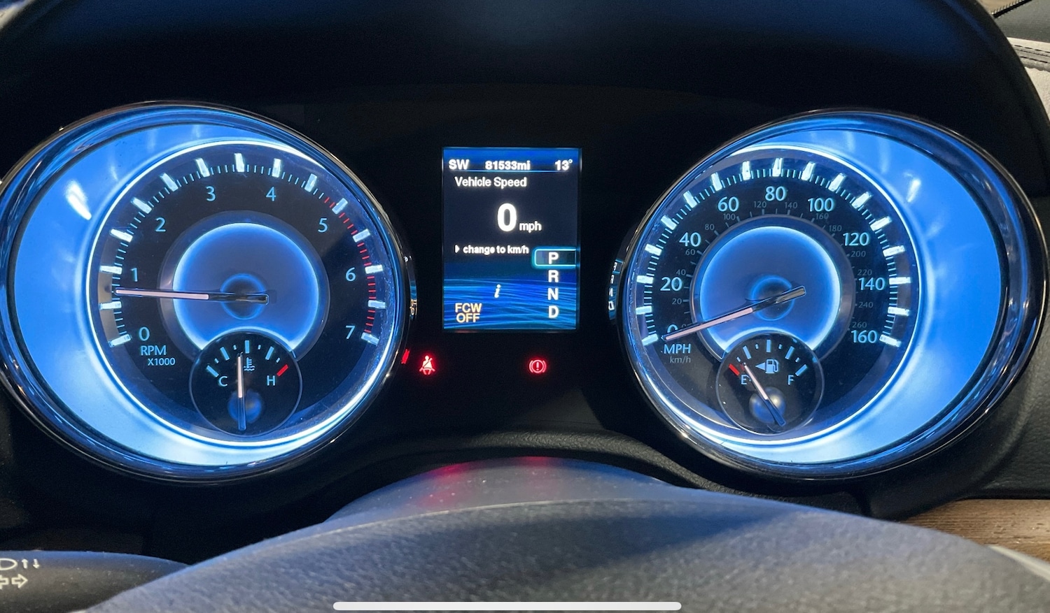 Used Chrysler 300C 2012 for sale - 76591646: Photo 9