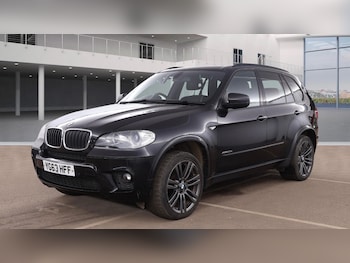 Used BMW X5 2013 for sale - 78518105: Photo