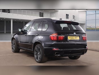 Used BMW X5 2013 for sale - 78518105: Photo