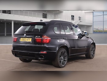 Used BMW X5 2013 for sale - 78518105: Photo