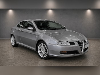 Used Alfa Romeo GT 2007 for sale - 78431480: Photo