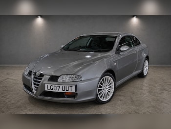 Used Alfa Romeo GT 2007 for sale - 78431480: Photo