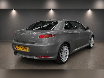 Used Alfa Romeo GT 2007 for sale - 78431480: Photo