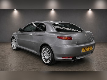 Used Alfa Romeo GT 2007 for sale - 78431480: Photo